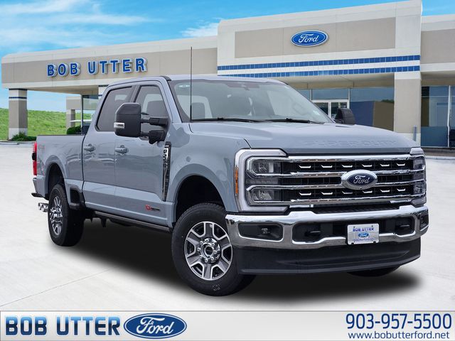 2026 Ford F-250 Super Duty