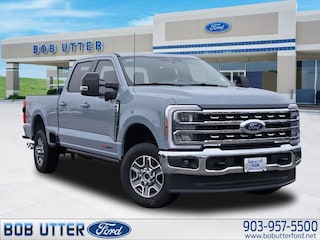 2026 Ford F-250 Lariat Truck