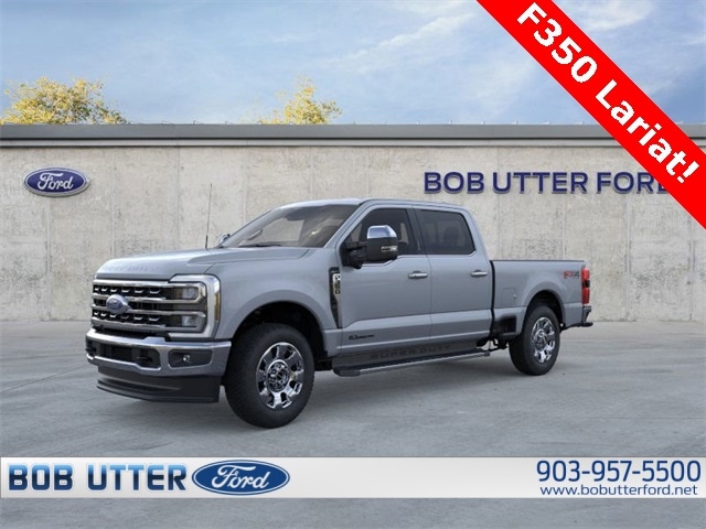 2025 Ford F-350 Truck 