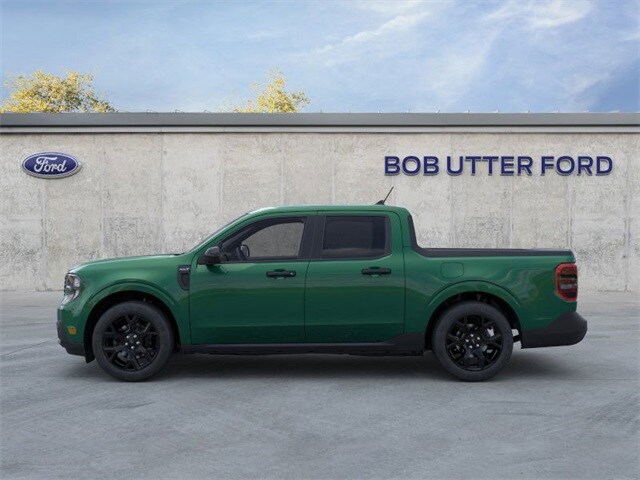 2025 Ford Maverick XLT photo 3
