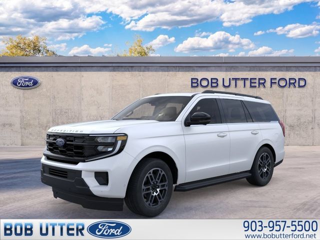 2025 Ford Expedition SUV 