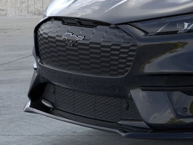 2025 Ford Mustang Mach-E Premium - Photo 17