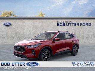 new 2026 Ford Escape Base SUV for sale sherman tx
