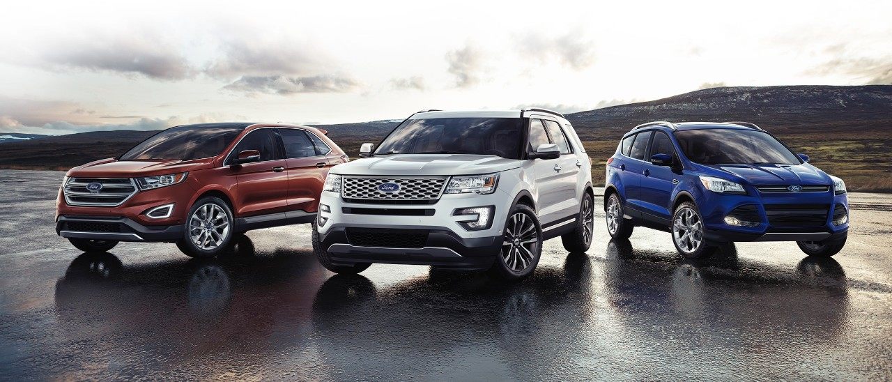 Pre-Owned Ford Inventory Durant, OK