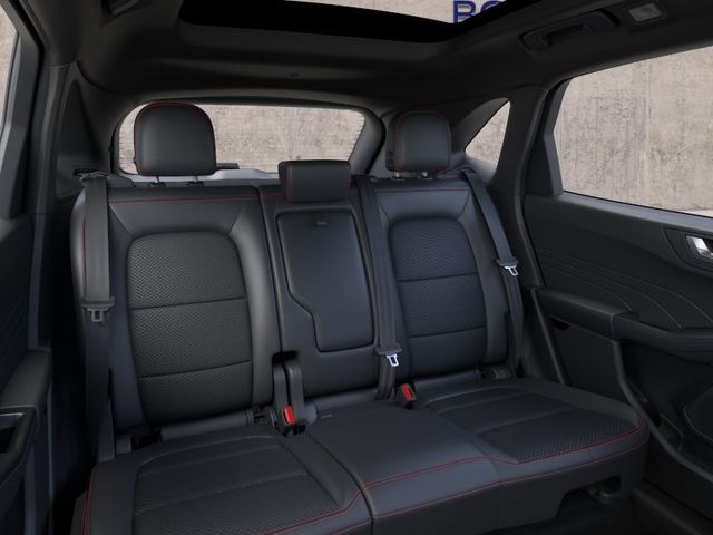 2026 Ford Escape ST-Line - Photo 11