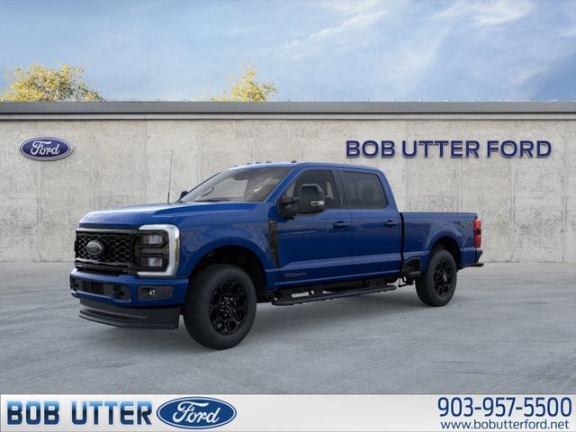 2026 Ford F-250 Truck 