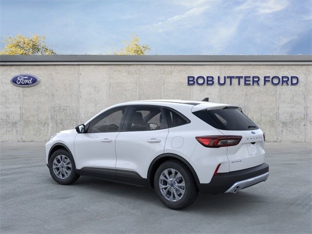 2025 Ford Escape Active photo 4