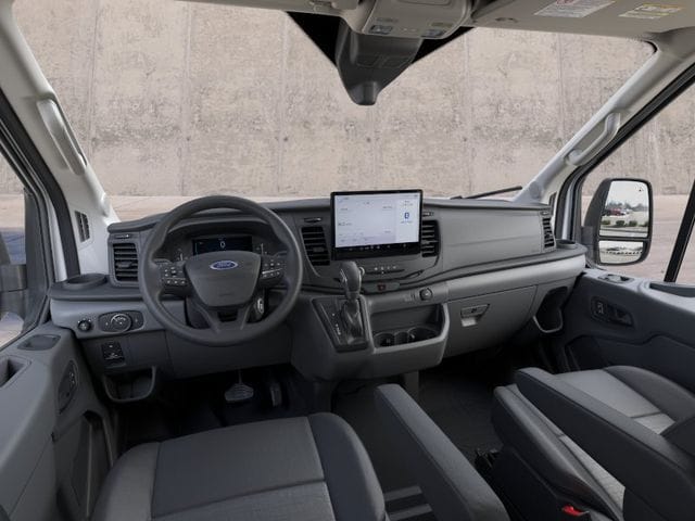 2026 Ford Transit Van Base - Photo 9