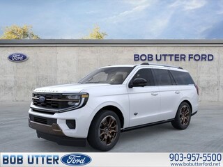 2026 Ford Expedition King Ranch SUV
