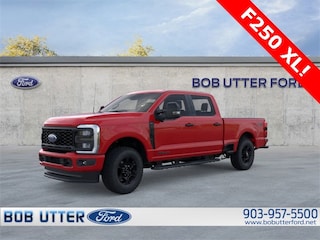 2025 Ford F-250 XL Truck