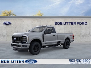 2026 Ford F-350 XL Truck