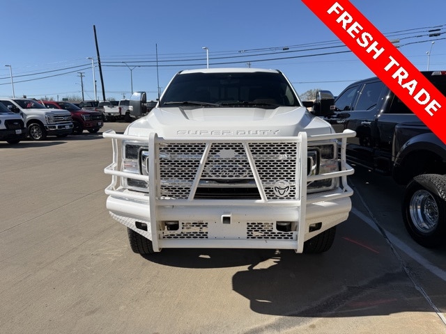 2022 Ford F-250 Super Duty King Ranch's photo