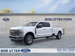 2026 Ford F-350 Lariat Truck