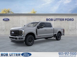 2026 Ford F-250 Platinum Truck