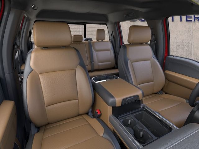 2026 Ford F-250 Super Duty Lariat - Photo 10