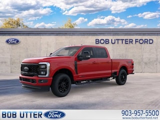 2026 Ford F-250 Lariat Truck