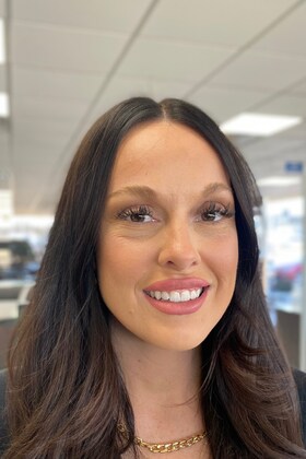 Staff member Victoria Godwin from ID_257f9ee0fd96