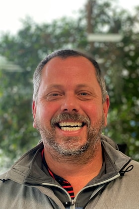 Staff member Tommy Ellis from ID_257f9ee0fd96