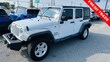 Jeep Wrangler JK Unlimited