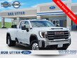 GMC Sierra 3500 HD