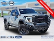 GMC Sierra 2500 HD