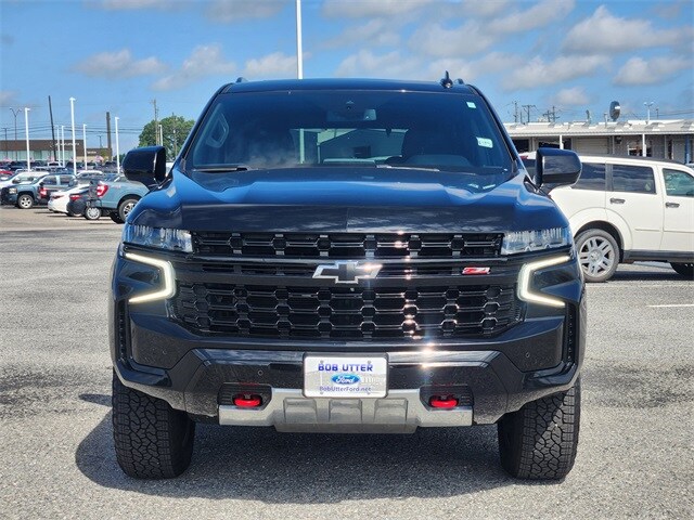 2023 Chevrolet Tahoe Z71 photo 2