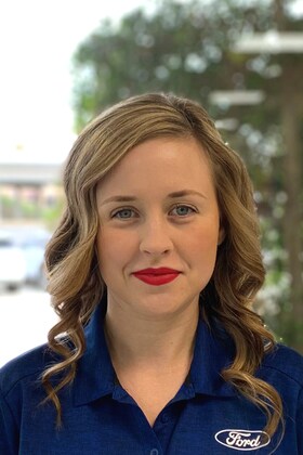 Staff member Kenzie Avery from ID_257f9ee0fd96