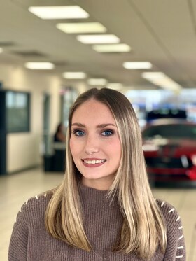 Staff member Kourtnee Ferguson from ID_257f9ee0fd96