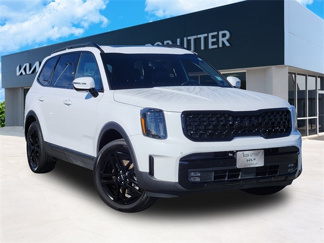 2025 Kia Telluride SX Prestige X-Pro's photo
