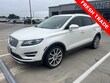 Lincoln MKC