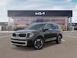  Kia Telluride
