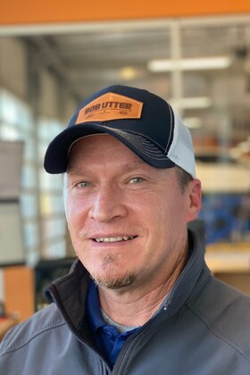 Staff member Phillip Milam from ID_4751fec727d9