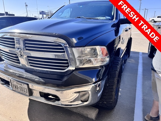 2017 RAM Ram 1500 Pickup Lone Star's photo