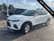 Chevrolet Blazer