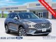 Hyundai Santa Fe Hybrid