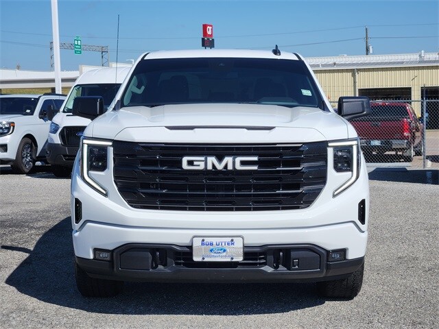 2024 Gmc Sierra 1500 Elevation photo 2