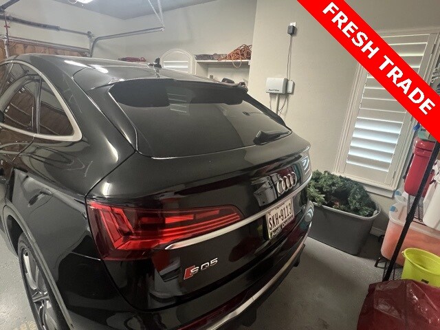 2023 Audi SQ5 Premium photo 4