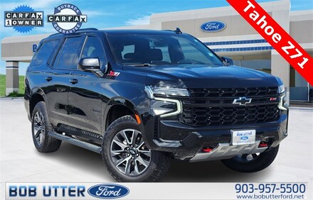 2023 Chevrolet Tahoe Z71 SUV