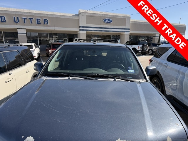 2008 Nissan Pathfinder LE
