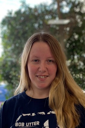 Staff member Stephanie Myatt from ID_87123ddb033a