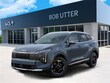 Kia Sportage Hybrid