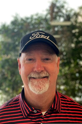 Staff member Doug Mangrum from ID_257f9ee0fd96