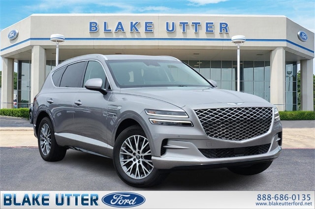 2023 GENESIS GV80 Standard's photo