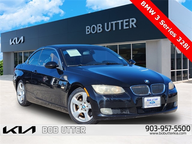 2008 BMW 3 Series 328i