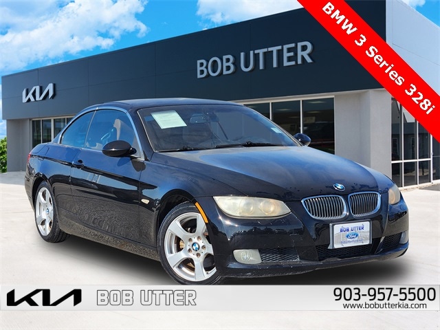 2008 BMW 3 Series 328i