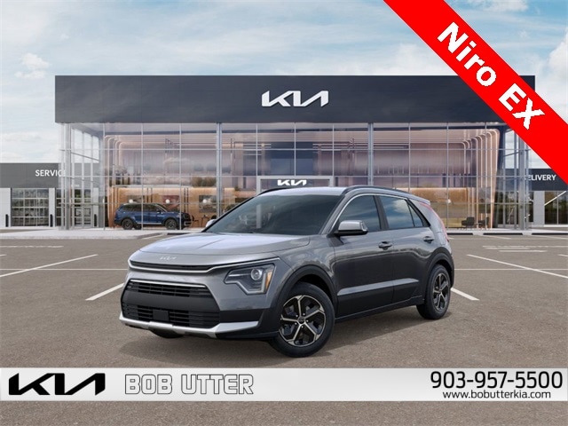 2026 Kia Niro EX's photo