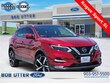 Nissan Rogue Sport