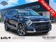Kia Sportage Hybrid