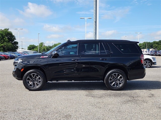 2023 Chevrolet Tahoe Z71 photo 4