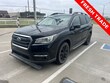 Subaru Ascent